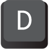D