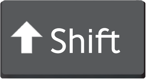 Shift